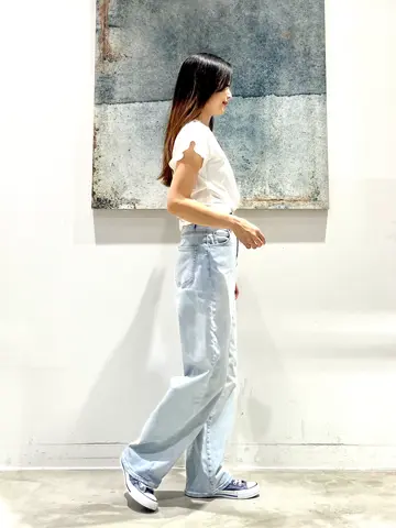 ONWARD CROSSET SELECT 田中 コーディネート画像