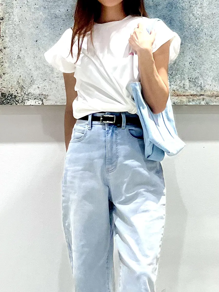 ONWARD CROSSET SELECT 田中 コーディネート画像