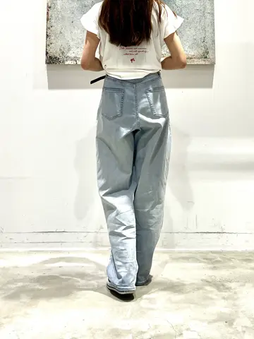 ONWARD CROSSET SELECT 田中 コーディネート画像