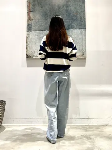 ONWARD CROSSET SELECT 田中 コーディネート画像