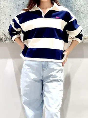 ONWARD CROSSET SELECT 田中 コーディネート画像