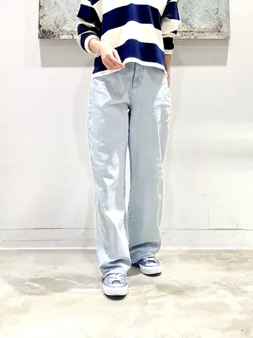 ONWARD CROSSET SELECT 田中 コーディネート画像