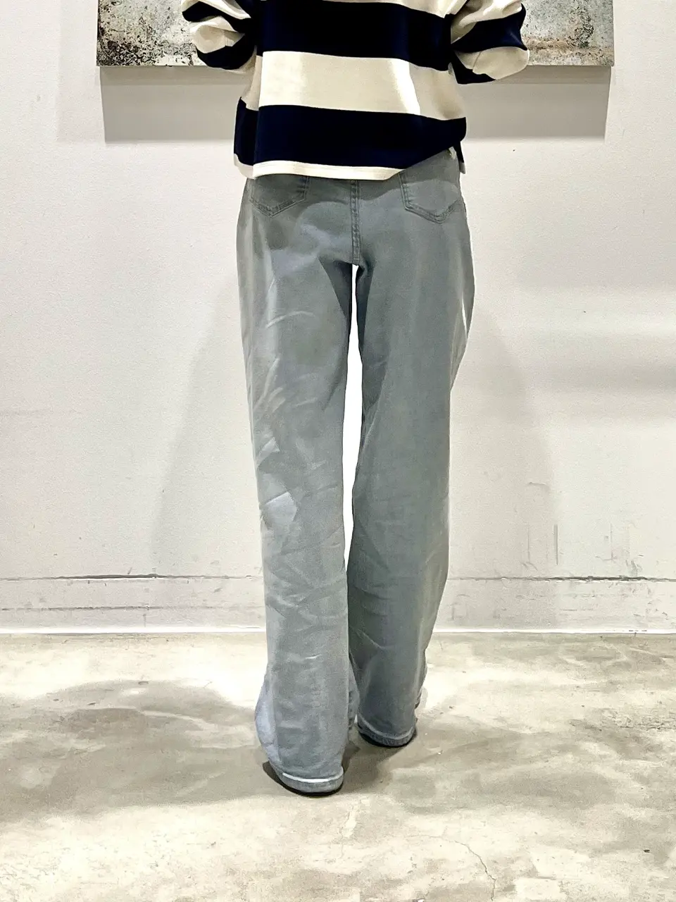 ONWARD CROSSET SELECT 田中 コーディネート画像