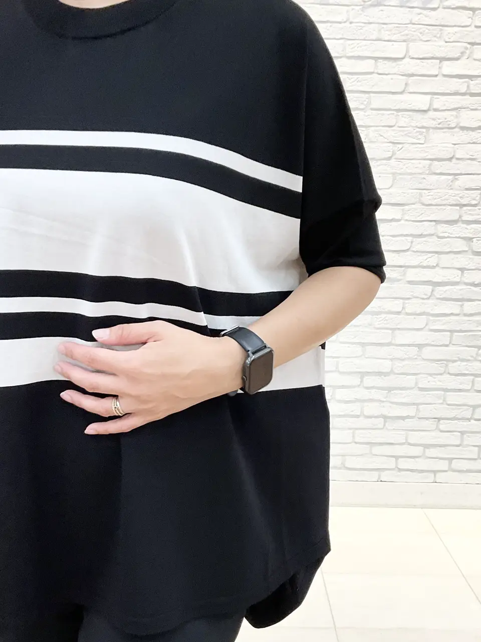 ONWARD CROSSET SELECT 東海林 コーディネート画像