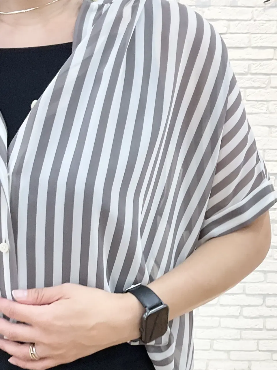 ONWARD CROSSET SELECT 東海林 コーディネート画像