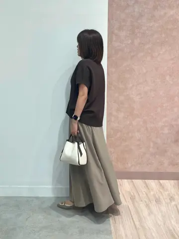 ONWARD CROSSET SELECT 中島 コーディネート画像