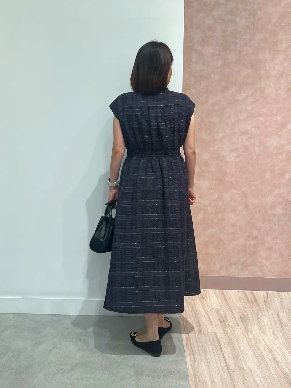 ONWARD CROSSET SELECT 中島 コーディネート画像