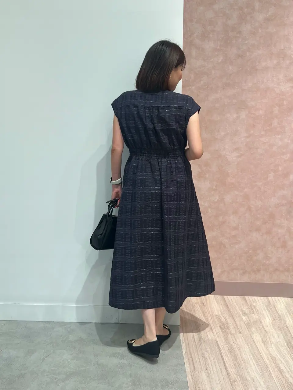 ONWARD CROSSET SELECT 中島 コーディネート画像