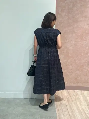 ONWARD CROSSET SELECT 中島 コーディネート画像