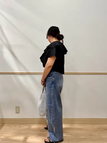 ONWARD CROSSET SELECT 小澤 コーディネート画像