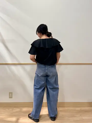 ONWARD CROSSET SELECT 小澤 コーディネート画像