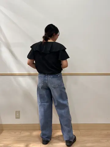 ONWARD CROSSET SELECT 小澤 コーディネート画像