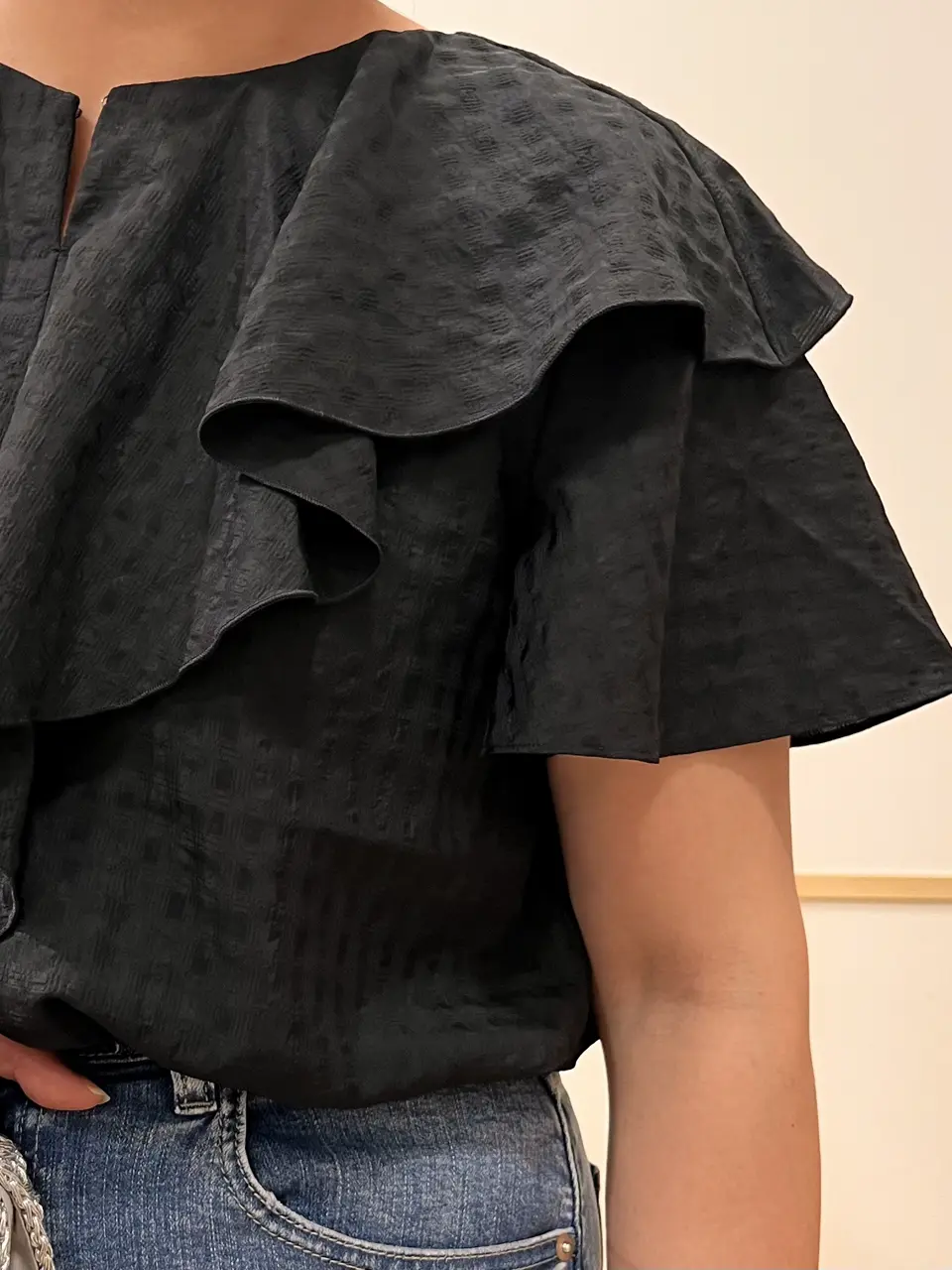 ONWARD CROSSET SELECT 小澤 コーディネート画像