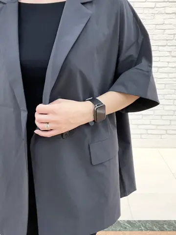 ONWARD CROSSET SELECT 東海林 コーディネート画像