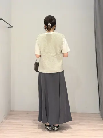 ONWARD CROSSET SELECT 田中 コーディネート画像