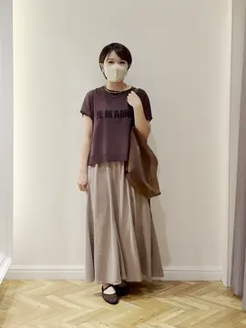 ONWARD CROSSET SELECT 宮本 コーディネート画像