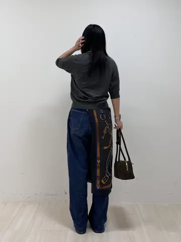 ONWARD CROSSET SELECT 山中 コーディネート画像