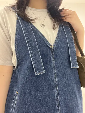 ONWARD CROSSET SELECT 山中 コーディネート画像