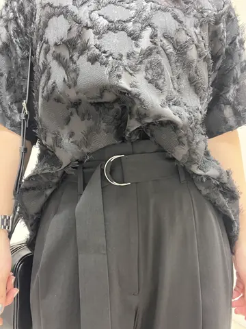 ONWARD CROSSET SELECT 山中 コーディネート画像