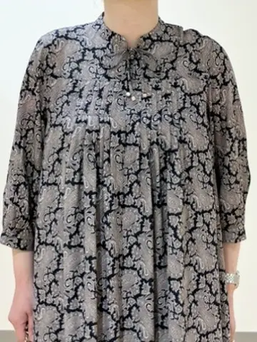 ONWARD CROSSET SELECT nori コーディネート画像