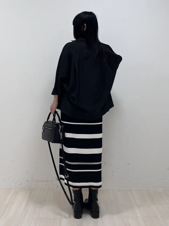 ONWARD CROSSET SELECT 山中 コーディネート画像