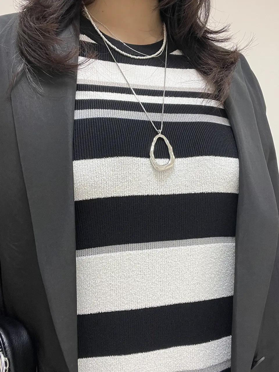 ONWARD CROSSET SELECT 山中 コーディネート画像