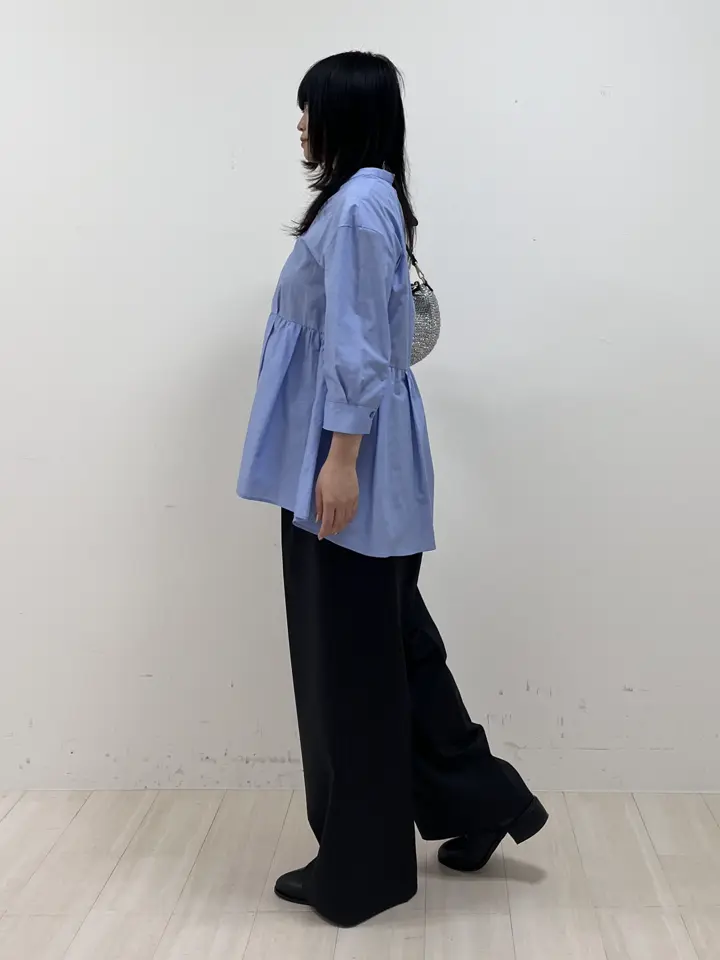 ONWARD CROSSET SELECT 山中 コーディネート画像