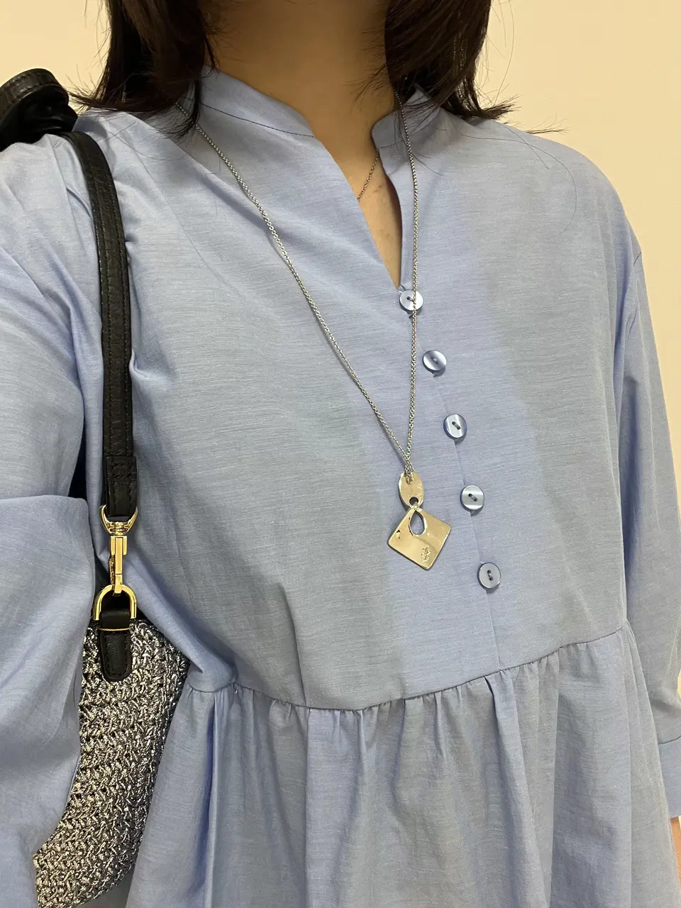 ONWARD CROSSET SELECT 山中 コーディネート画像