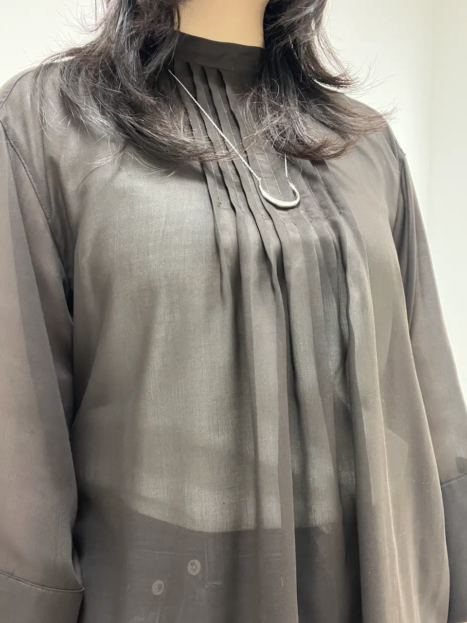 ONWARD CROSSET SELECT 山中 コーディネート画像