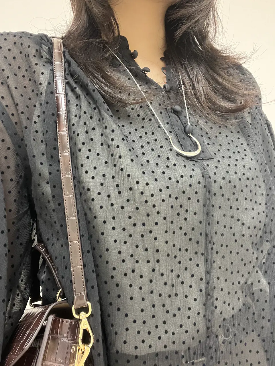 ONWARD CROSSET SELECT 山中 コーディネート画像