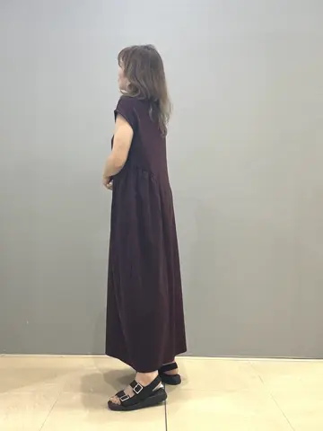 ONWARD CROSSET SELECT J.D コーディネート画像