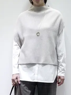 ONWARD CROSSET SELECT 権田 コーディネート画像