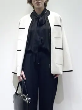 ONWARD CROSSET SELECT 権田 コーディネート画像