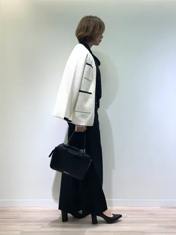 ONWARD CROSSET SELECT 権田 コーディネート画像