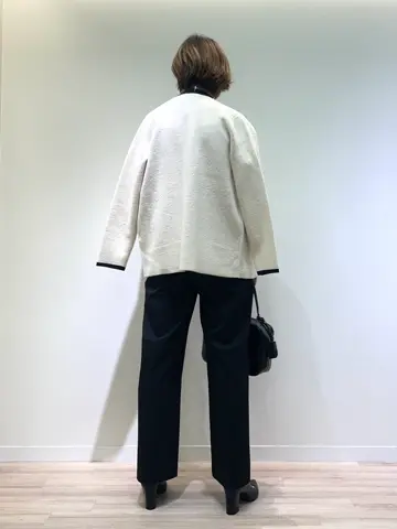 ONWARD CROSSET SELECT 権田 コーディネート画像