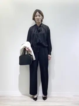 ONWARD CROSSET SELECT 権田 コーディネート画像