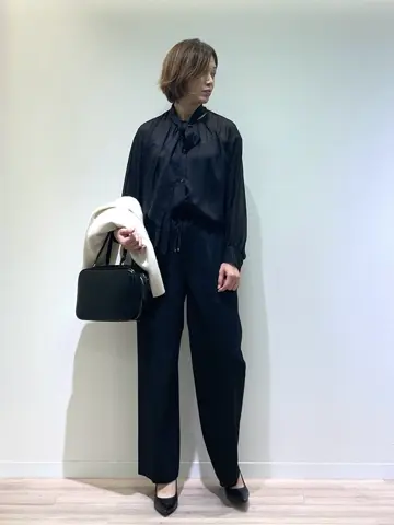 ONWARD CROSSET SELECT 権田 コーディネート画像