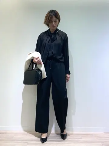 ONWARD CROSSET SELECT 権田 コーディネート画像