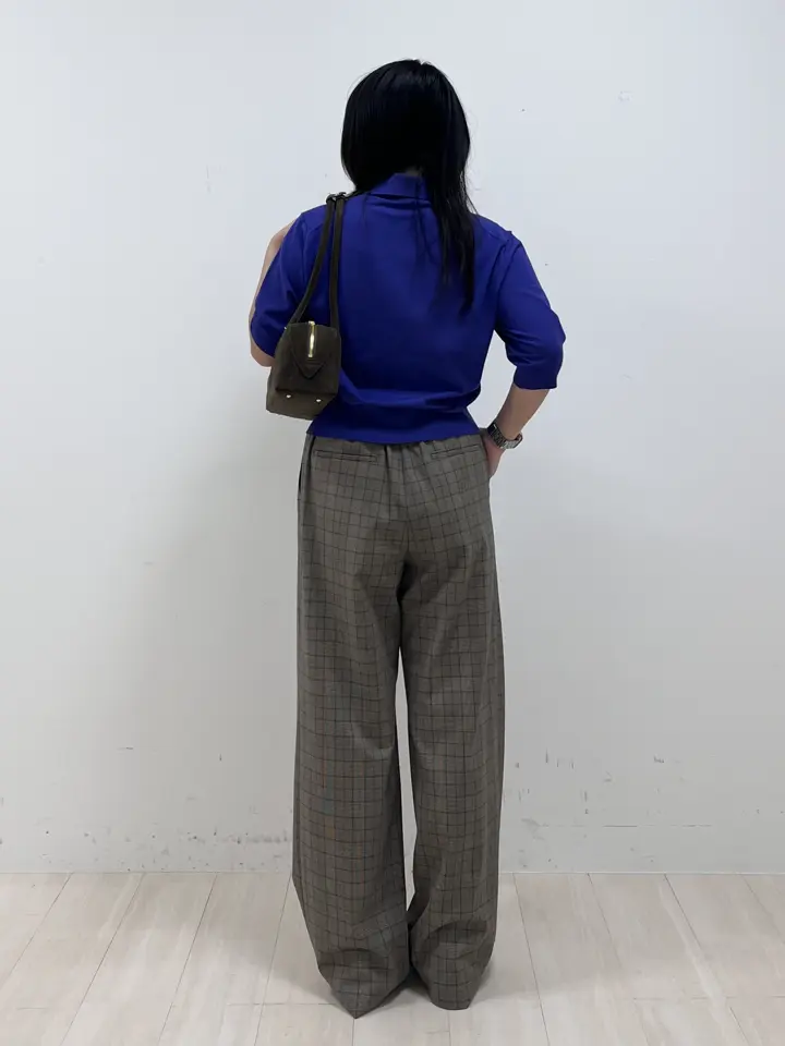 ONWARD CROSSET SELECT 山中 コーディネート画像