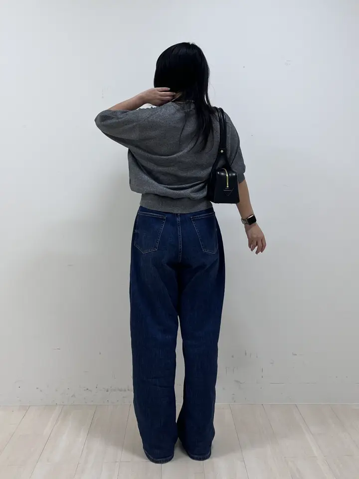 ONWARD CROSSET SELECT 山中 コーディネート画像