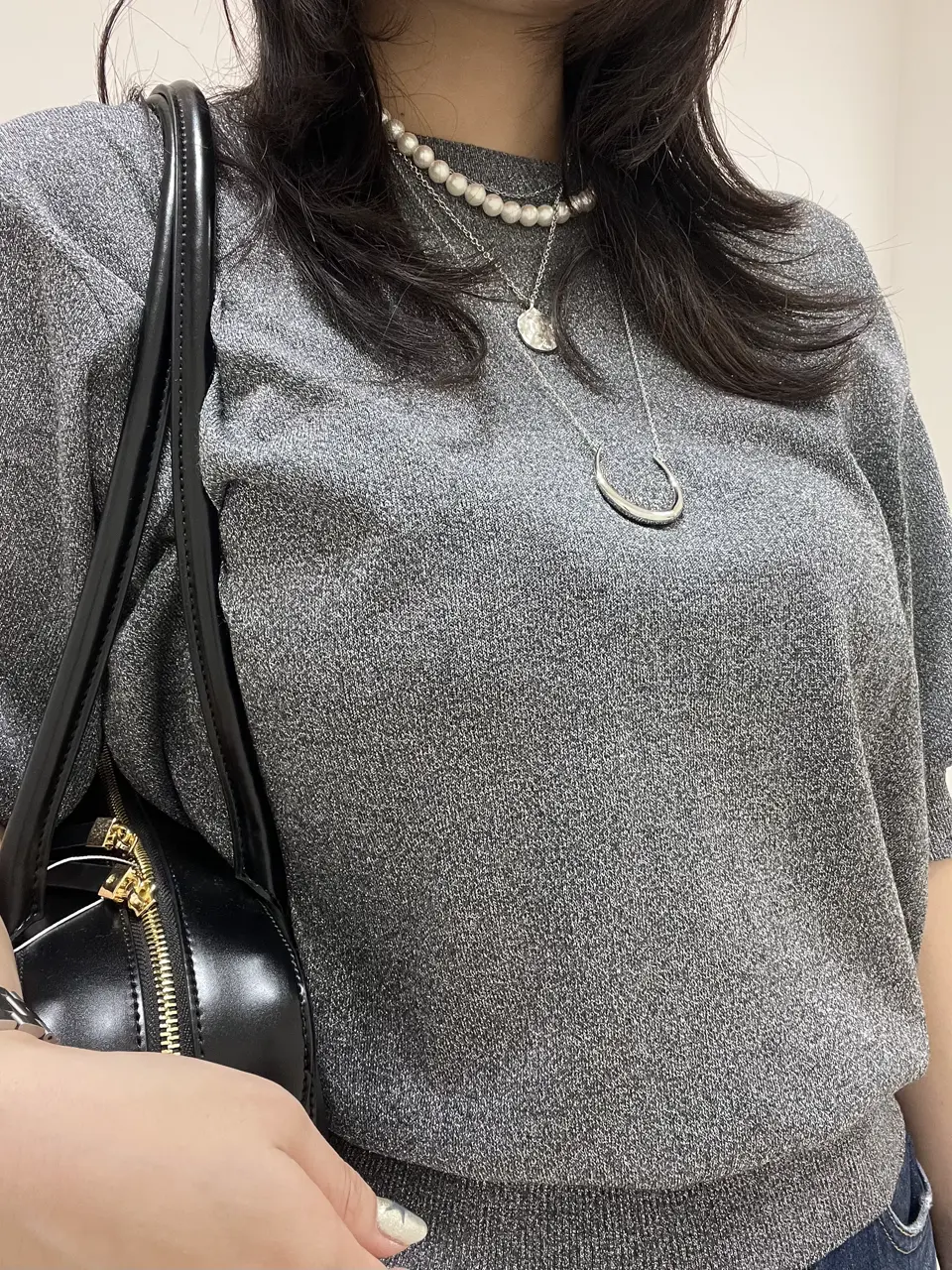 ONWARD CROSSET SELECT 山中 コーディネート画像