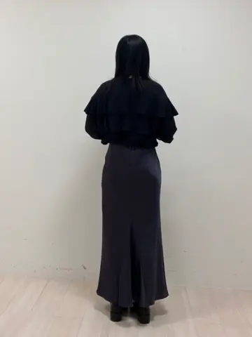 ONWARD CROSSET SELECT 山中 コーディネート画像