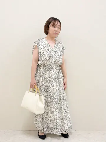 ONWARD CROSSET SELECT 副島 コーディネート画像