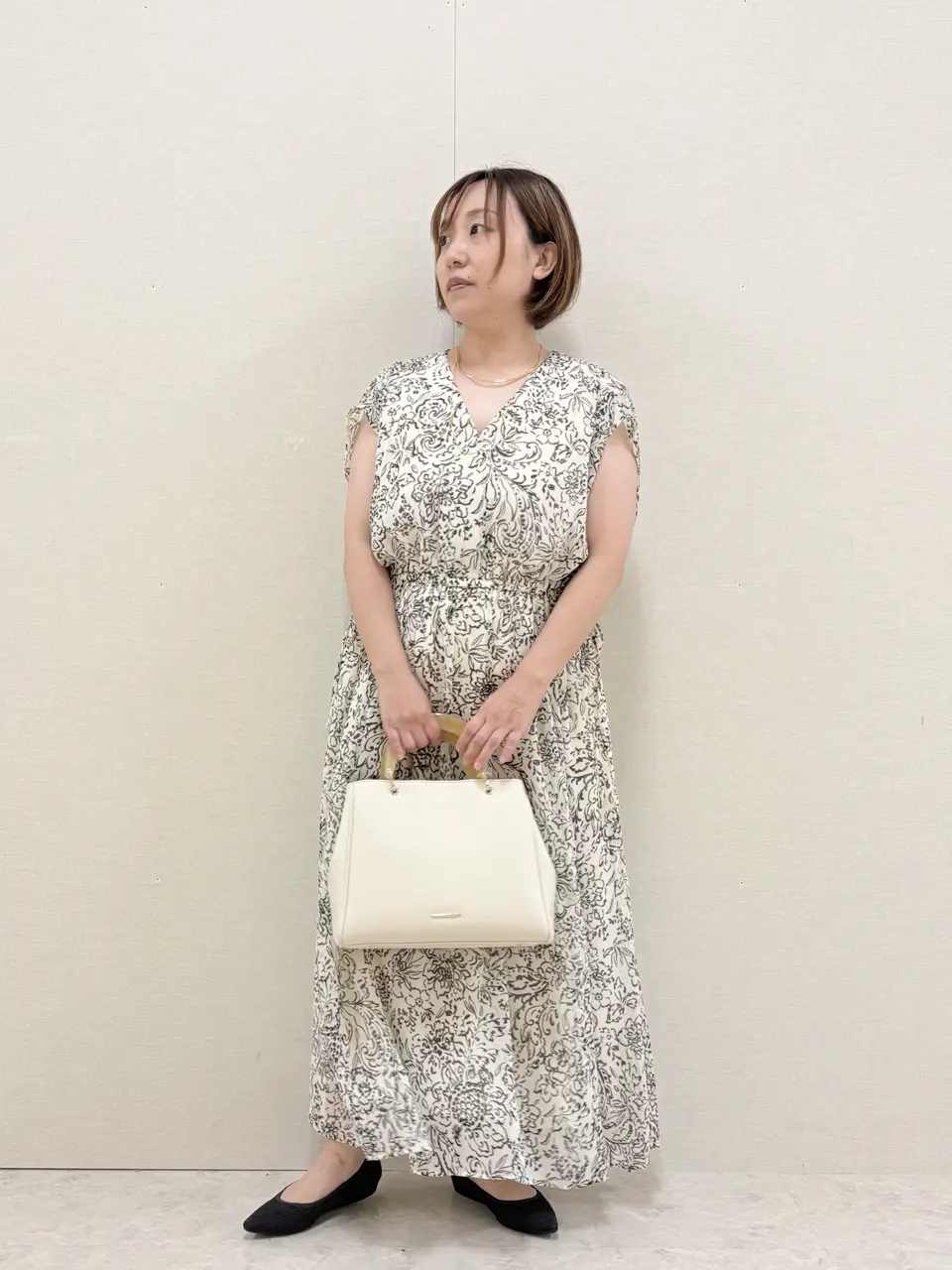 ONWARD CROSSET SELECT 副島 コーディネート画像