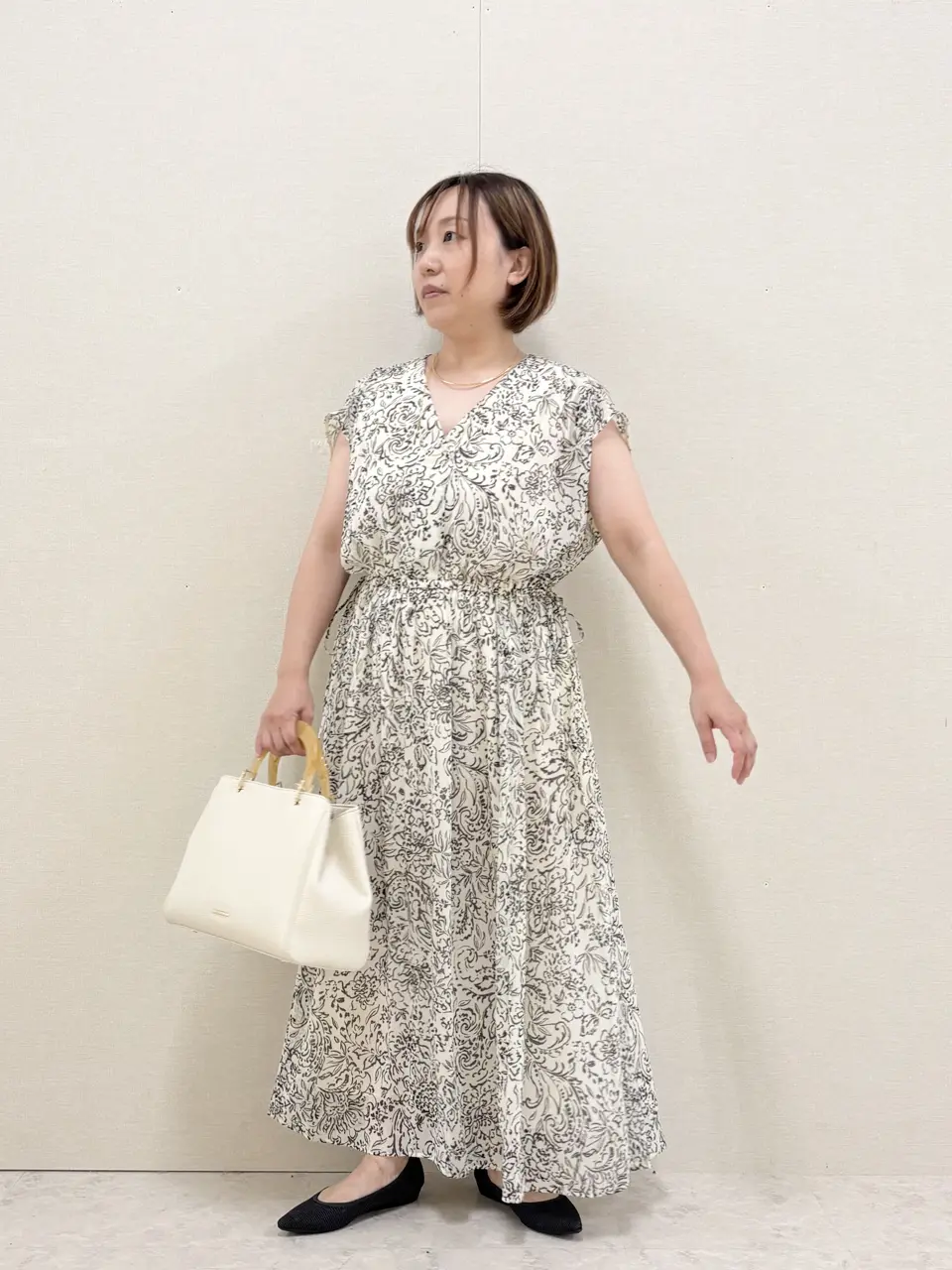 ONWARD CROSSET SELECT 副島 コーディネート画像