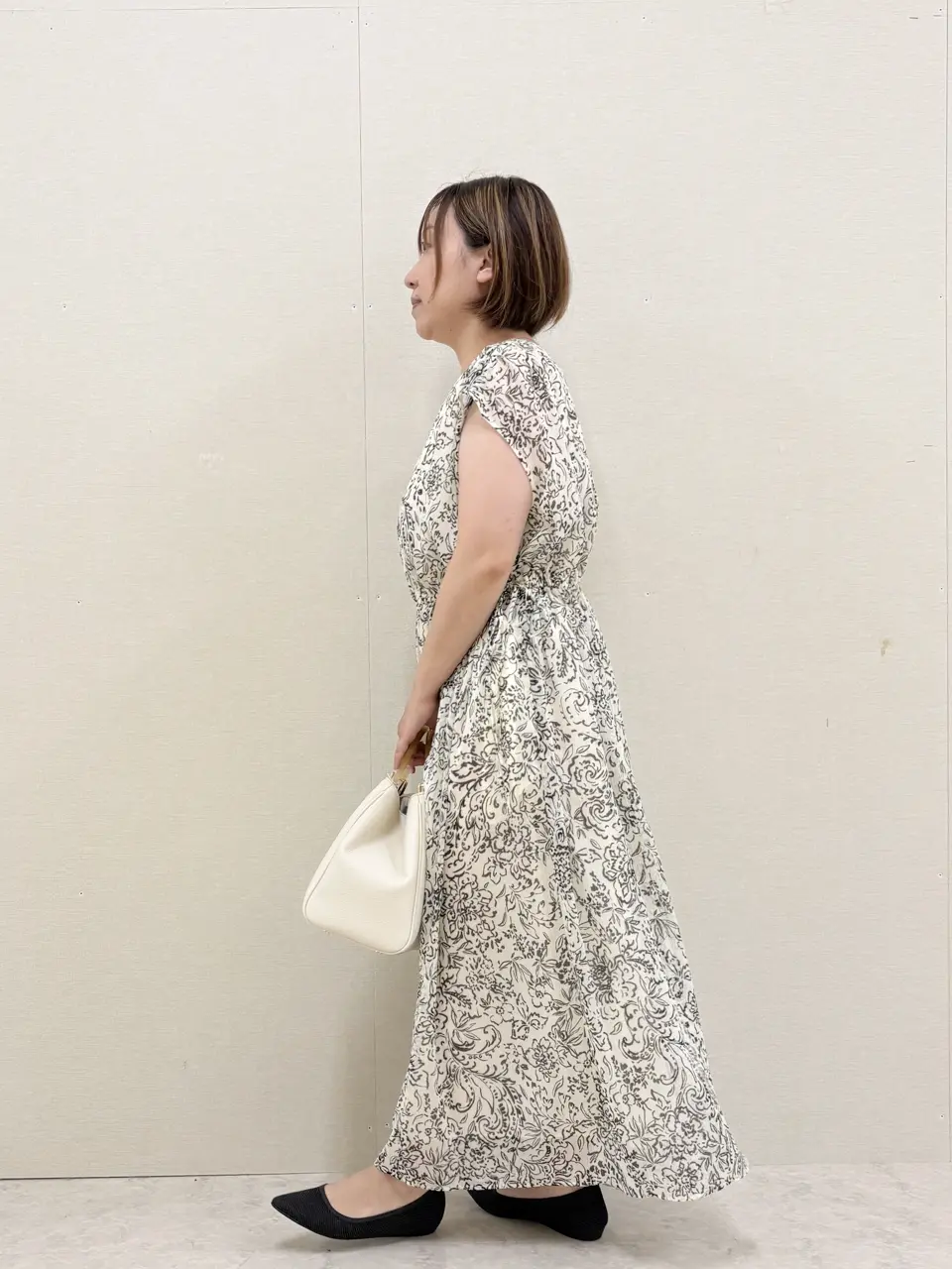 ONWARD CROSSET SELECT 副島 コーディネート画像