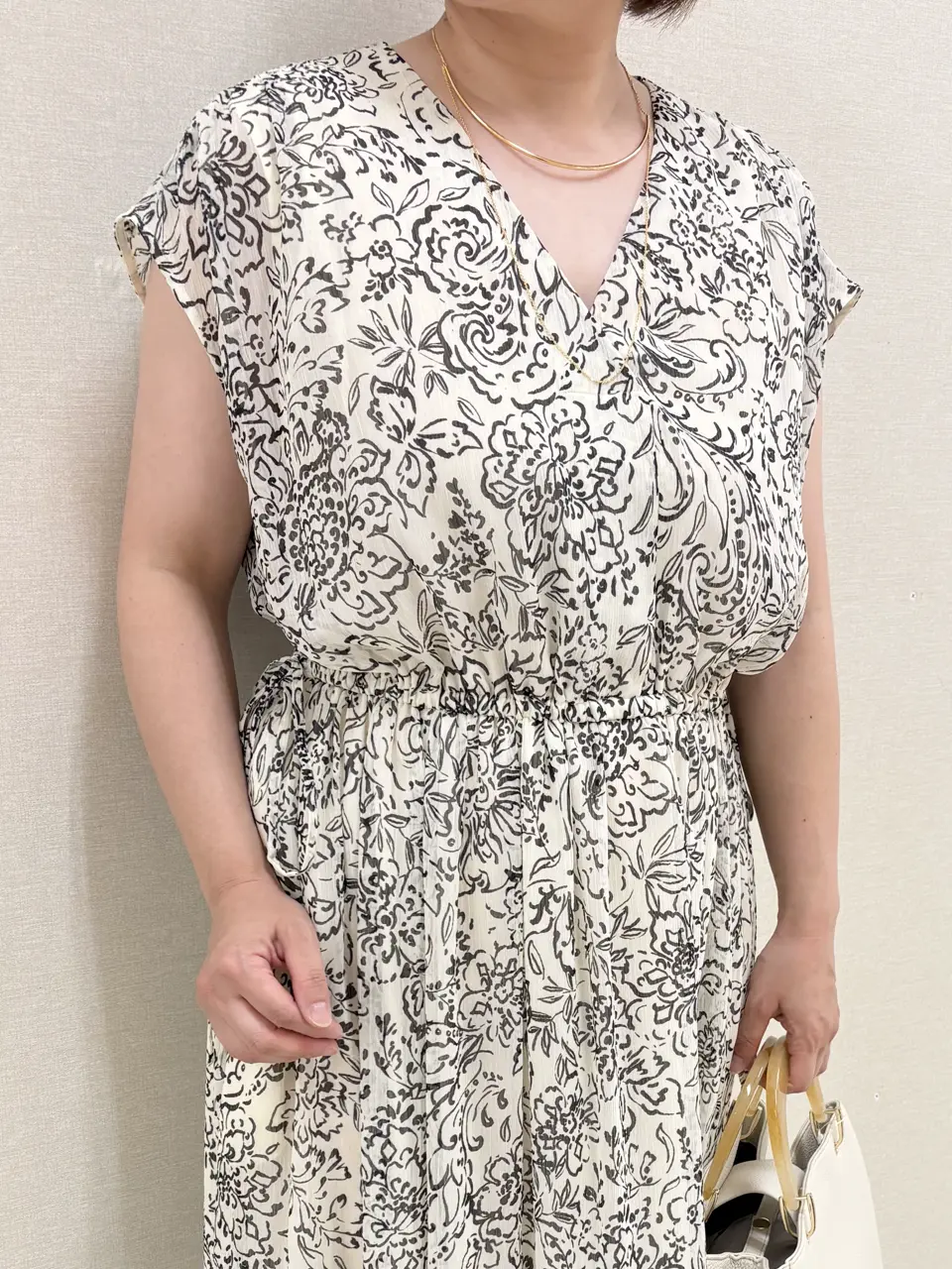 ONWARD CROSSET SELECT 副島 コーディネート画像