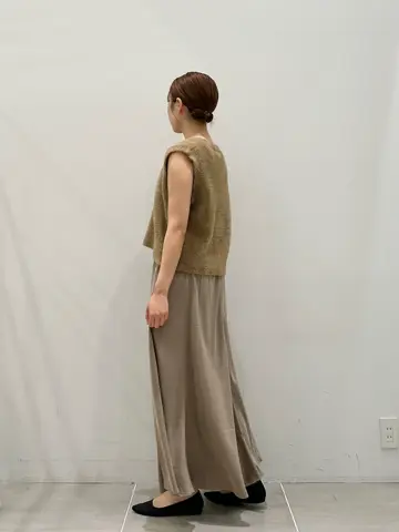 ONWARD CROSSET SELECT 豊吉 コーディネート画像