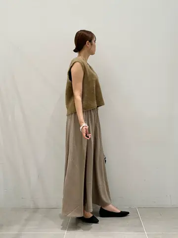 ONWARD CROSSET SELECT 豊吉 コーディネート画像