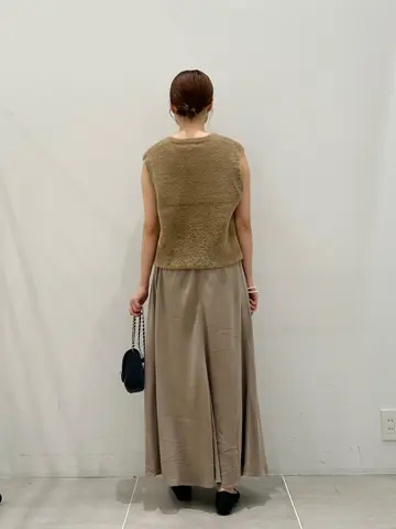 ONWARD CROSSET SELECT 豊吉 コーディネート画像